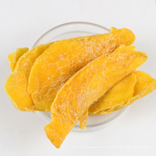 Support Natural Delicious and Nutritious Soft Dried Mango
